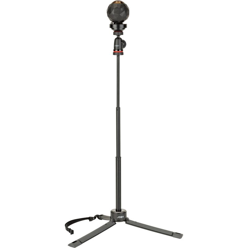 Joby-TelePod-PRO-Kit-Trepied-Versatil-cu-Cap-Bila-NegruGri5