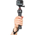 Joby-TelePod-PRO-Kit-Trepied-Versatil-cu-Cap-Bila-NegruGri12