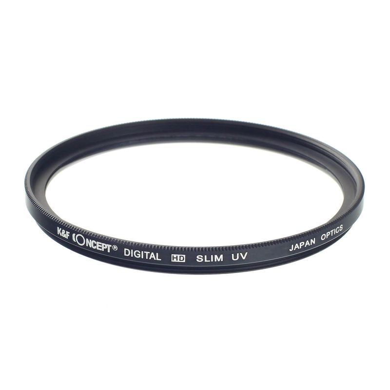 KentFaith-Filtru-UV-Slim-67mm
