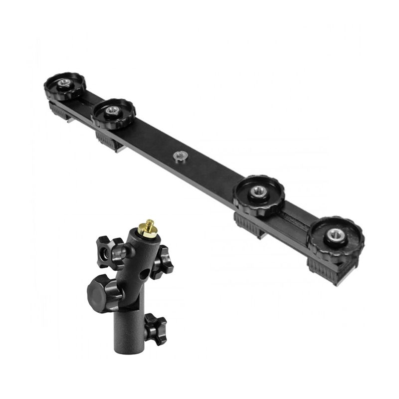 hakutatz-au-17-bracket-pentru-4-blituri-accesorii-34764-1