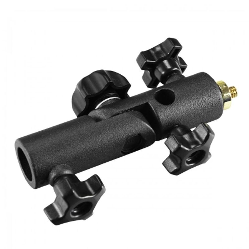 hakutatz-au-17-bracket-pentru-4-blituri-accesorii-34764-2