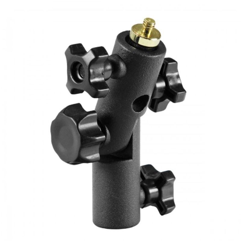 hakutatz-au-17-bracket-pentru-4-blituri-accesorii-34764-3