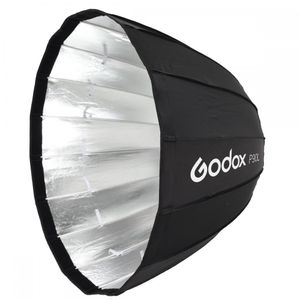 Godox P90L Light Version Octobox cu 16 Spite 90cm Montura Bowens