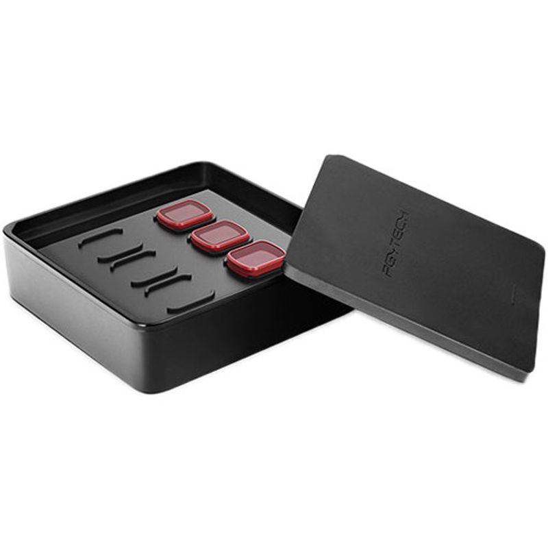 PGYTECH-Set-Filtre-PRO-CPLND8ND16-pentru-OSMO-Pocket