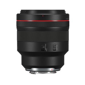 Canon RF 85mm F1.2 L USM Obiectiv Foto Mirrorless