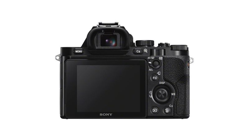 y*o様 SONY α7S Sony A7S Body Aparat Foto Mirrorless 12MP Full Frame 4K