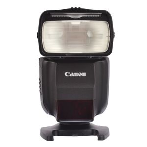 Canon Speedlite 430EX III RT Wireless TTL - Blit TTL