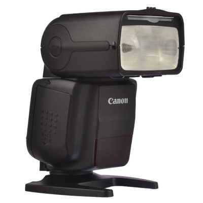 Canon Speedlite 430EX III RT Wireless TTL - Blit TTL