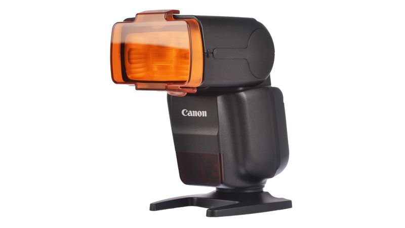 Canon Speedlite 430EX III RT Wireless TTL - Blit TTL - F64