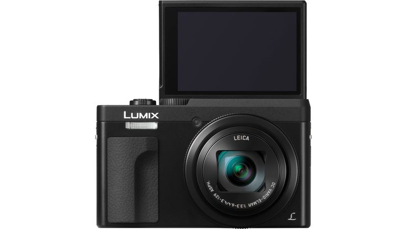 Panasonic Lumix DC-TZ90 Aparat Foto Compact 20.3MP QFHD 4K Wi-Fi