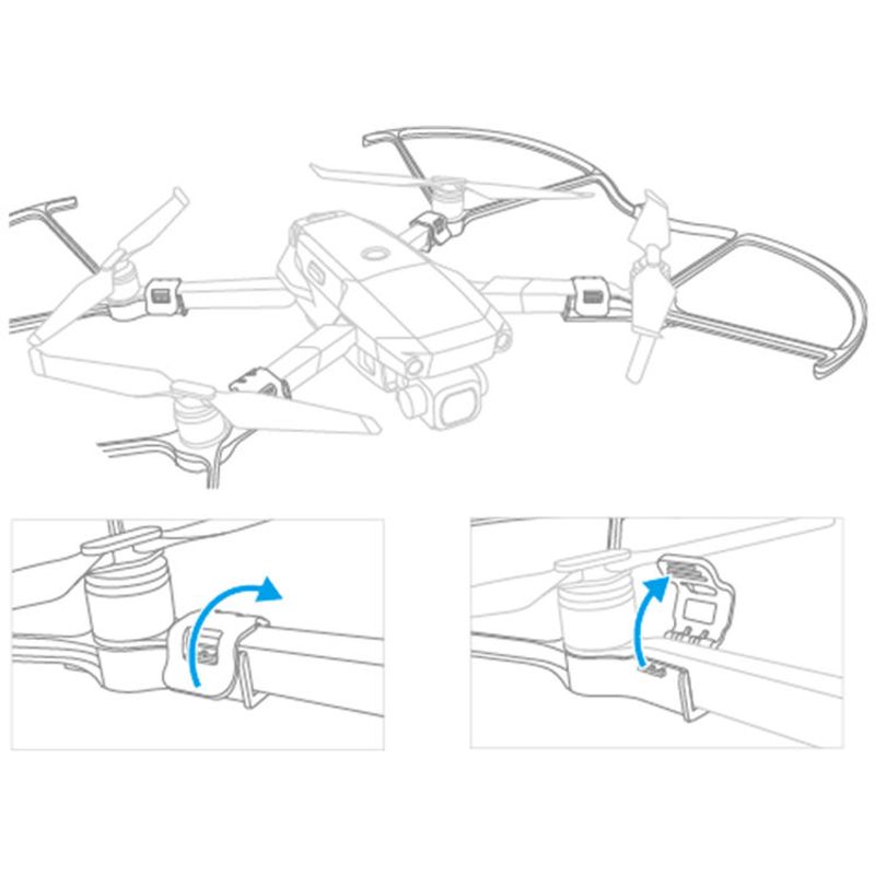 PGYTECH-Protectii-Elice-pentru-Mavic-2.4