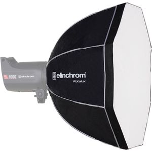 Elinchrom #26650 Rotalux Deep Octabox 70cm