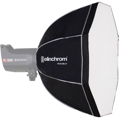 Elinchrom #26650 Rotalux Deep Octabox 70cm