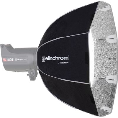 Elinchrom #26650 Rotalux Deep Octabox 70cm