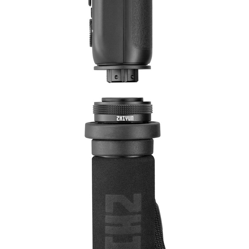 Zhiyun-Tech-Adaptor-Monturi-Quick-Setup-pentru-Crane-3-Lab-Weebill-Lab.7