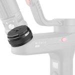 Zhiyun-Tech-Adaptor-Monturi-Quick-Setup-pentru-Crane-3-Lab-Weebill-Lab.9