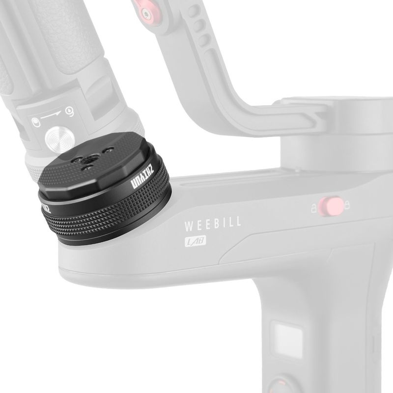Zhiyun-Tech-Adaptor-Monturi-Quick-Setup-pentru-Crane-3-Lab-Weebill-Lab.9