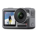 DJIOsmoActionCameradeActiune4K