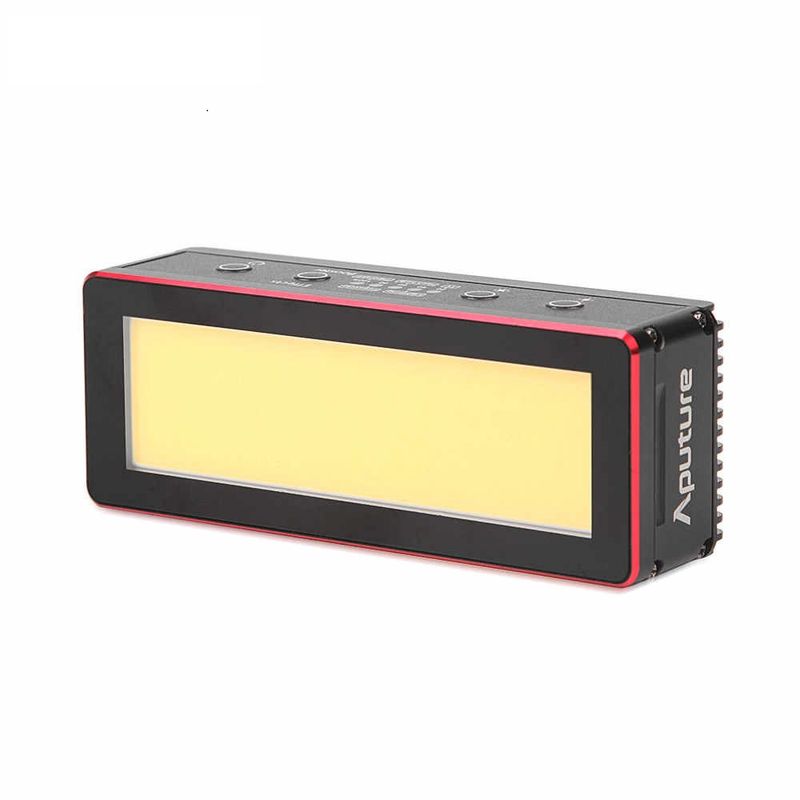 Aputure-AL-MW-Waterproof-Pocket-sized-LED-Video-Light-5600K-Light-IP68-10-Brightness-Levels-with