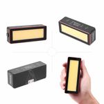 Aputure-AL-MW-Waterproof-Pocket-sized-LED-Video-Light-5600K-Light-IP68-10-Brightness-Levels-with