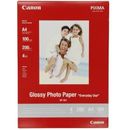 Canon Hartie Foto Glossy A4 - 100 file (CANGP501A4)