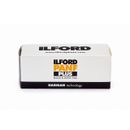 Ilford PAN F PLUS Film Alb-Negru Negativ Lat 120 ISO 50