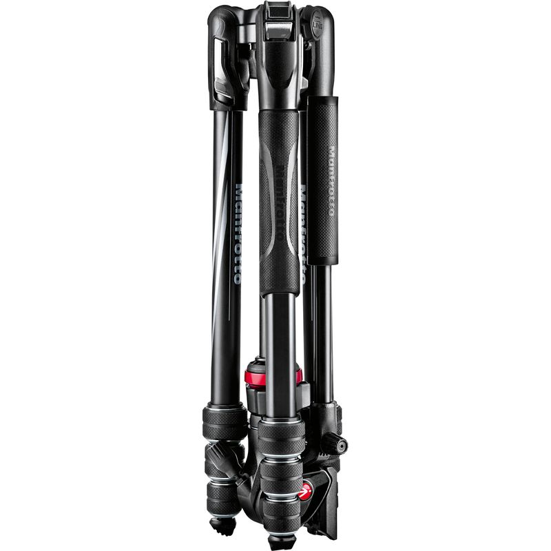 Manfrotto-Befree-Advanced-Live-Trepied-cu-Twist-Locks-si-Cap-Video2