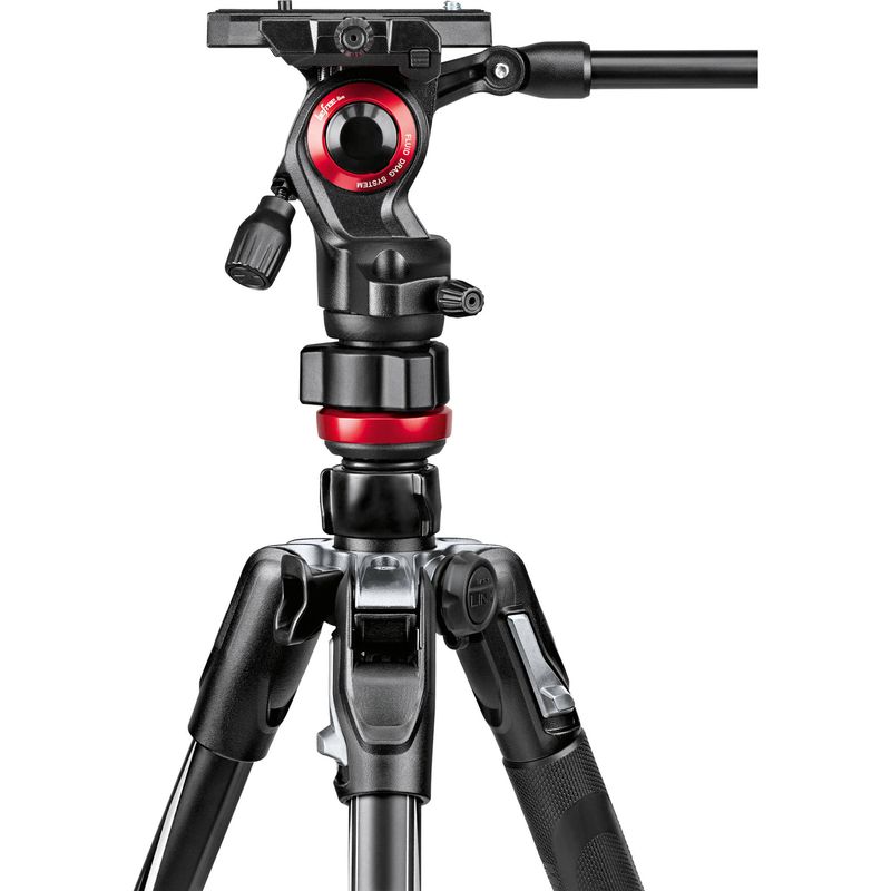 Manfrotto-Befree-Advanced-Live-Trepied-cu-Twist-Locks-si-Cap-Video3
