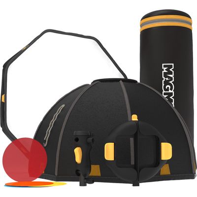 MagMod Magbox 24" Octa Pro Kit Softbox si Accesorii