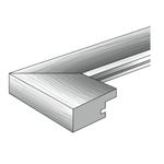 Walther-Home-HO220B-Rama-Foto-din-Lemn-20x20cm-Negru.1
