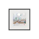 Walther New Lifestyle KV220B Rama Foto 20x20cm Negru