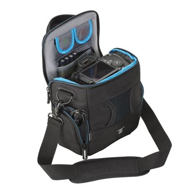 Cullman Sydney Pro Geanta Foto Maxima 80 Black
