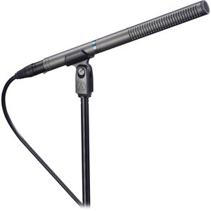 Audio-Technica AT897 Microfon Shotgun Condenser XLR