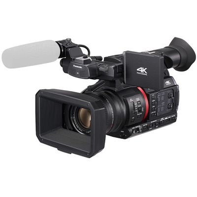 Panasonic AG-CX350 Camera Video Profesionala 4K