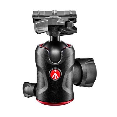 Manfrotto 496 Cap Trepied cu Bila