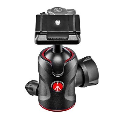 Manfrotto 496 Cap Trepied cu Bila