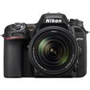 Nikon D7500 Aparat Foto DSLR 20.9MP CMOS 4K Kit 18-140 mm