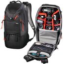 Hama "Profitour"  Rucsac Foto 240 Black