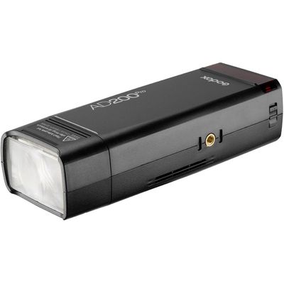 Godox AD200Pro Pocket Flash Blit Portabil TTL 200W