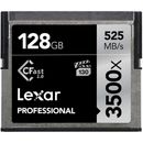 Lexar Professional CFast Card 2.0 128GB 3500x 525/445MB/s