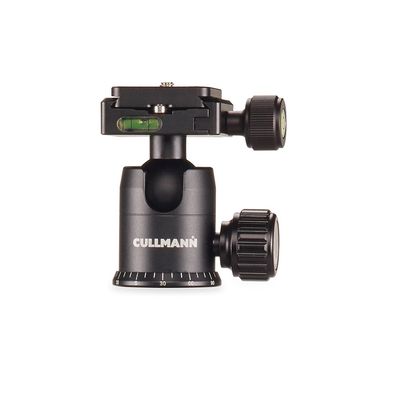Cullmann Mundo MUB2.5B Cap Bila