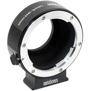 Metabones MB_LR-M43-BM2 Adaptor Obiectiv Leica R la Micro 4/3