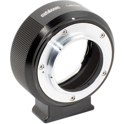 Metabones MB_LR-M43-BM2 Adaptor Obiectiv Leica R la Micro 4/3