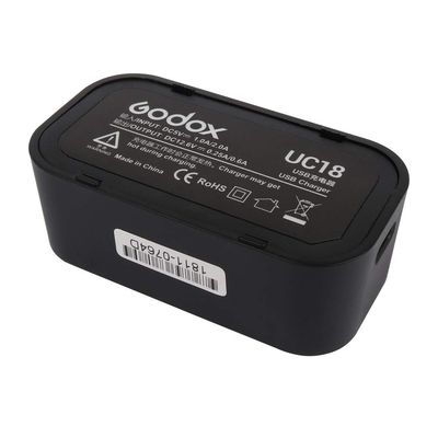 Godox Incarcator USB pentru V860
