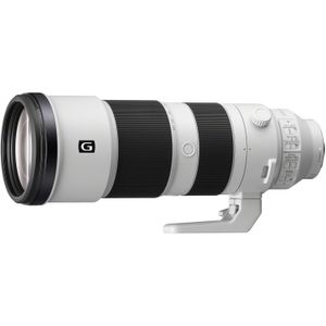 Sony FE 200-600mm F5.6-6.3 G OSS Obiectiv Foto Mirrorless Montura Sony E