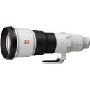 Sony FE 600mm F4 GM OSS Obiectiv Foto Mirrorless Montura Sony E