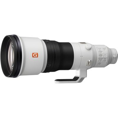 Sony FE 600mm F4 GM OSS Obiectiv Foto Mirrorless Montura Sony E