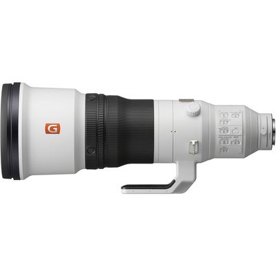 Sony FE 600mm F4 GM OSS Obiectiv Foto Mirrorless Montura Sony E