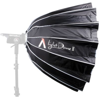 Aputure Light Dome II Octobox cu 16 Spite 85mm  Montura Bowens