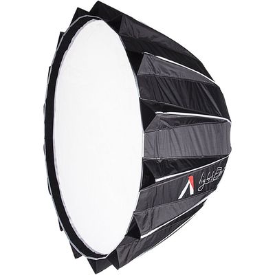 Aputure Light Dome II Octobox cu 16 Spite 85mm  Montura Bowens